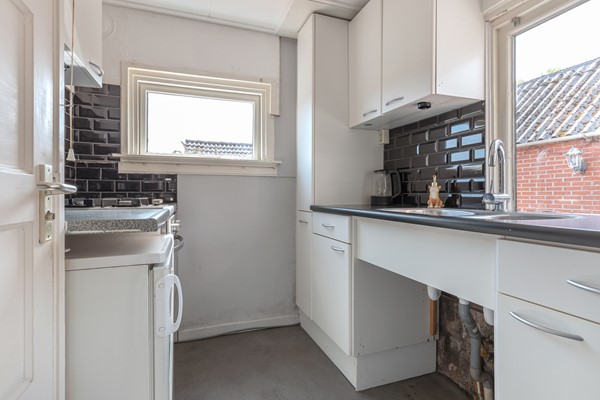 Medium property photo - J.F.H. Meijerstraat 9, 9503 BL Stadskanaal